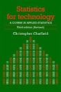 Statistics For Technology - Preview