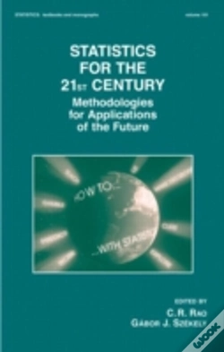 Capa do artigo Statistics For The 21st Century