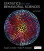 Statistics For The Behavioral Sciences - Preview