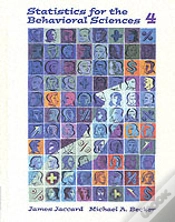 Capa do artigo Statistics For The Behavioral Sciences