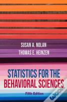 Statistics For The Behavioral Sciences