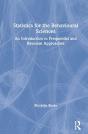 Statistics For The Behavioural Sciences - Preview