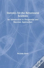 Capa do artigo Statistics For The Behavioural Sciences