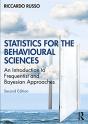 Statistics For The Behavioural Sciences - Preview