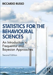Capa do artigo Statistics For The Behavioural Sciences