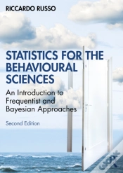 Capa do artigo Statistics For The Behavioural Sciences