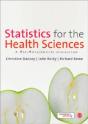 Statistics For The Health Sciences - Preview