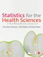 Statistics For The Health Sciences - Preview