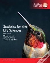 Capa do artigo Statistics For The Life Sciences, Global Edition