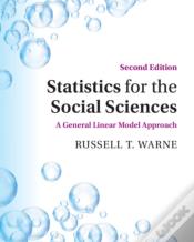 Statistics For The Social Sciences