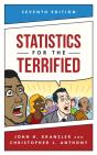 Statistics For The Terrified - Preview