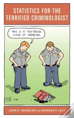 Capa do artigo Statistics For The Terrified Criminologist