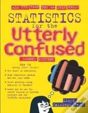 Capa do artigo Statistics For The Utterly Confused, 2nd Edition