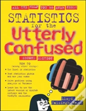 Capa do artigo Statistics For The Utterly Confused