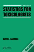 Statistics For Toxicologists