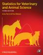 Statistics For Veterinary And Animal Science - Preview
