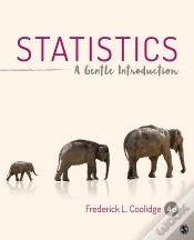 Capa do artigo Statistics