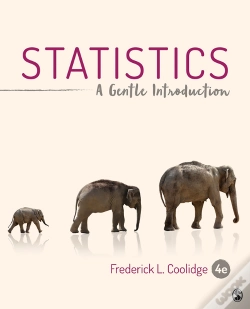 Capa do artigo Statistics