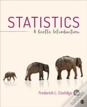 Capa do artigo Statistics