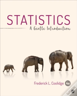 Capa do artigo Statistics