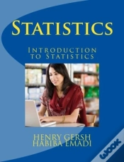 Capa do artigo Statistics