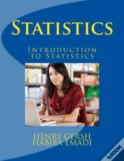 Capa do artigo Statistics