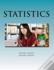 Capa do artigo Statistics