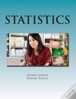Capa do artigo Statistics