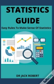 Capa do artigo Statistics Guide