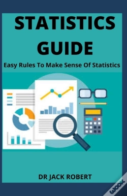 Capa do artigo Statistics Guide