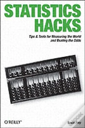 Capa do artigo Statistics Hacks