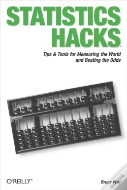 Capa do artigo Statistics Hacks