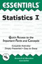 Statistics I Essentials - Preview