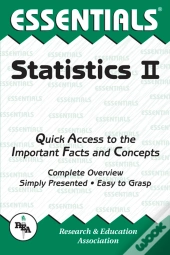 Statistics Ii Essentials
