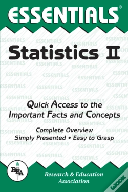 Capa do artigo Statistics Ii Essentials