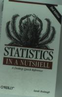Statistics In A Nutshell