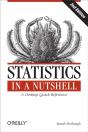 Statistics In A Nutshell - Preview