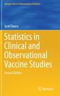 Statistics In Clinical And Observational Vaccine Studies - Preview