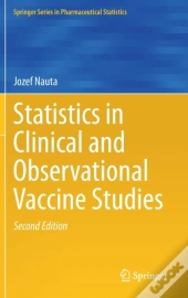 Statistics In Clinical And Observational Vaccine Studies
