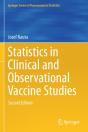 Statistics In Clinical And Observational Vaccine Studies - Preview
