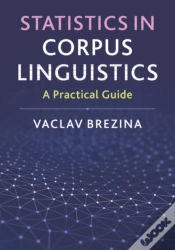 Capa do artigo Statistics In Corpus Linguistics