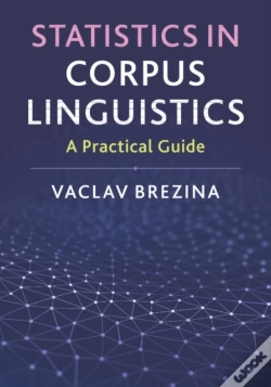 Capa do artigo Statistics In Corpus Linguistics