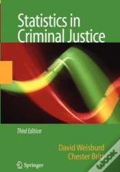 Capa do artigo Statistics In Criminal Justice