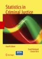 Statistics In Criminal Justice - Preview