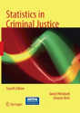 Statistics In Criminal Justice - Preview