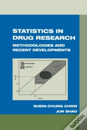 Capa do artigo Statistics In Drug Research