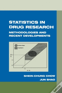 Capa do artigo Statistics In Drug Research
