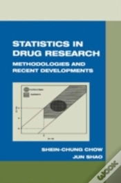 Capa do artigo Statistics In Drug Research