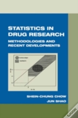 Capa do artigo Statistics In Drug Research