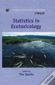 Capa do artigo Statistics In Ecotoxicology